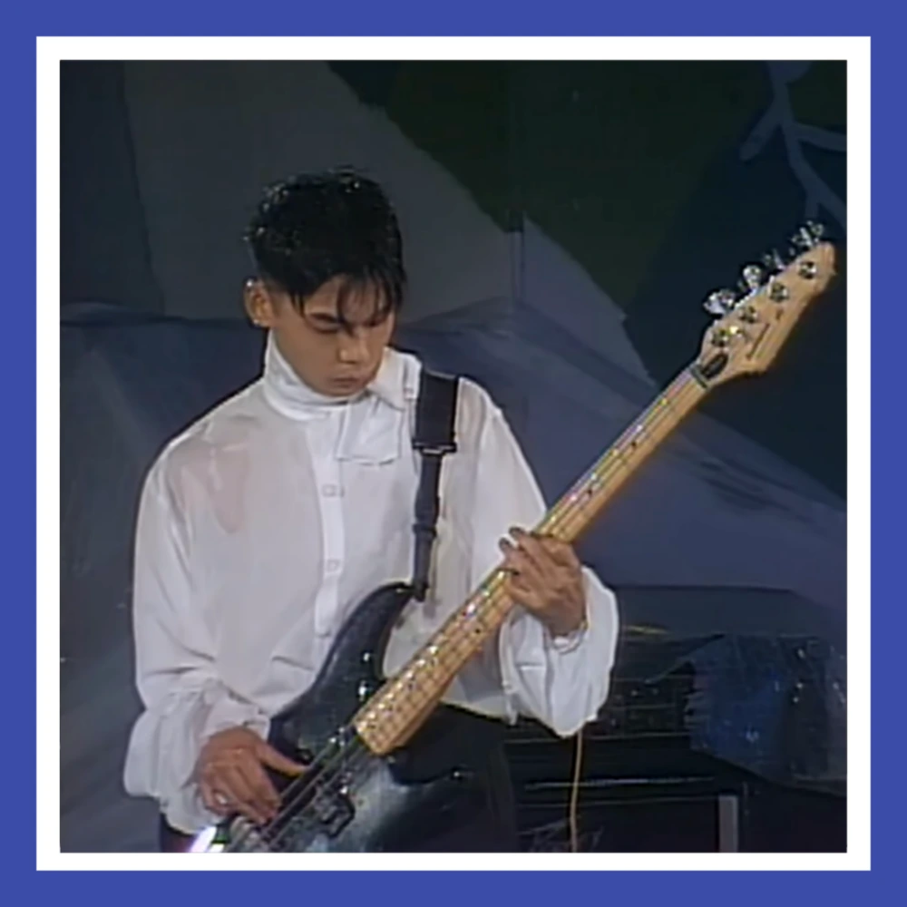 故 서동욱 추모