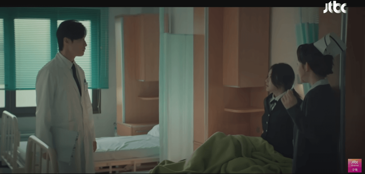 백번의 추억 8회