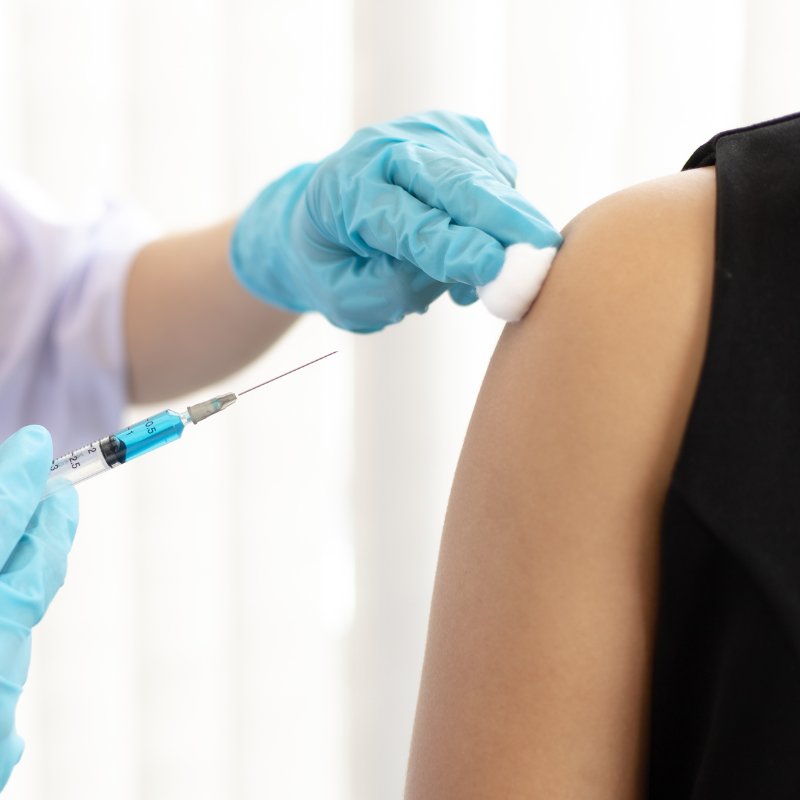 어깨 앞쪽 통증 치료법