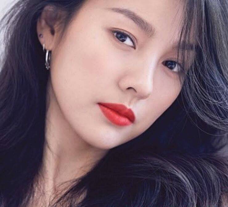 가수-이효리