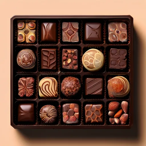 두바이 초콜릿 후기 먹어본 사람들이 전하는 진짜 맛