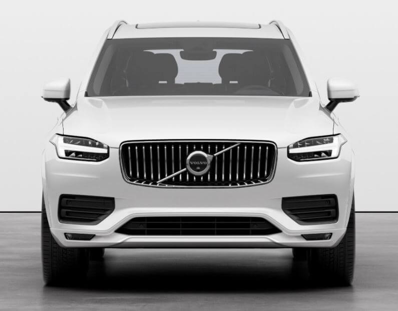XC90-전면