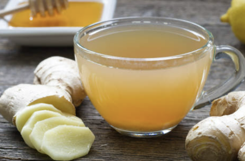 알레르기 비염 원인, 증상, 좋은 음식 소개