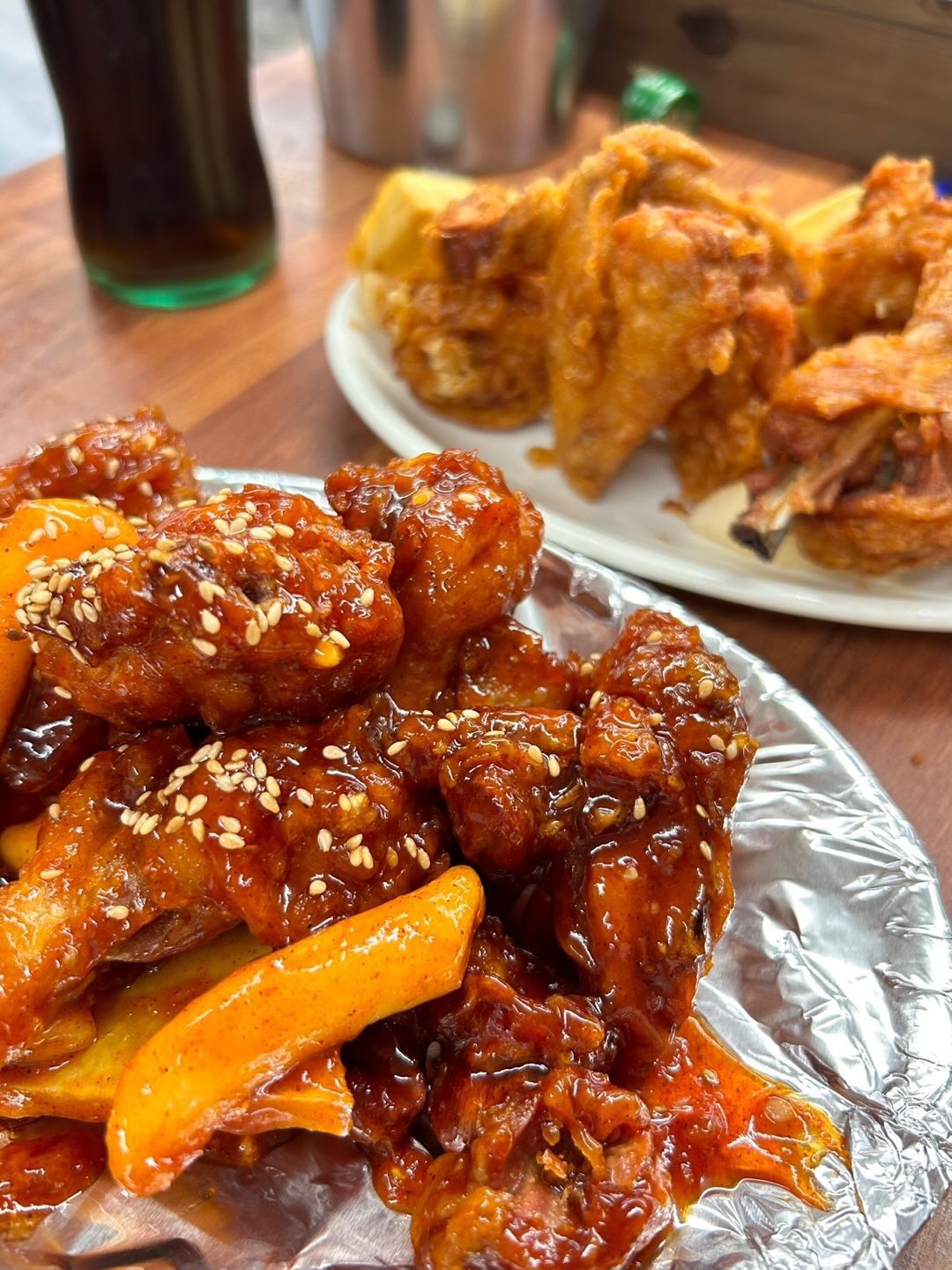 오늘 생생정보 &amp;#39;면 무한리필&amp;#39; 상암동 콩국수 맛집 &amp; 완도 힐링 여행지 위치는? 관련사진
