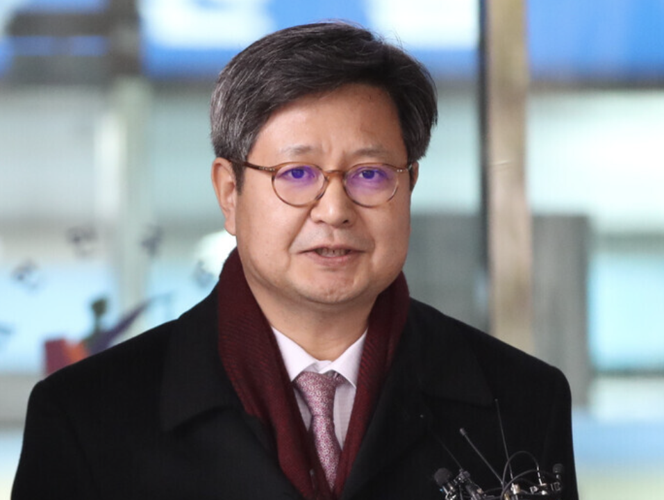 김장겸 사면