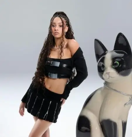 캣츠아이 KATSEYE 멤버프로필