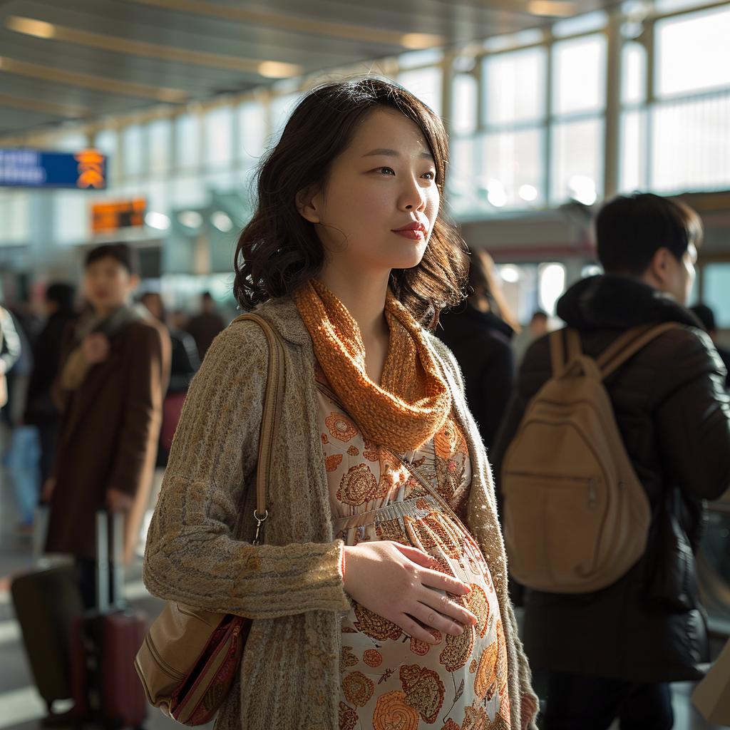 서울시 임산부 교통비 지원 04