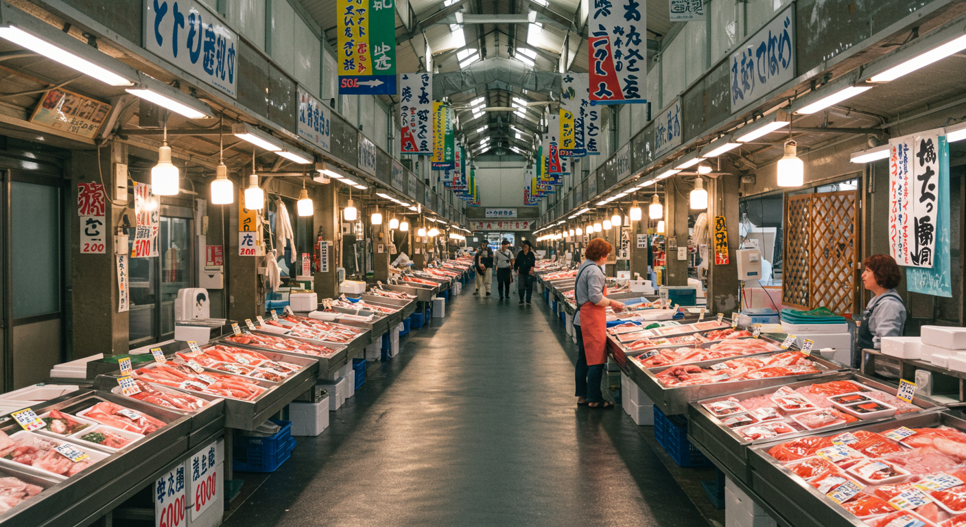 시즈오카 후지산 4박 5일 여행