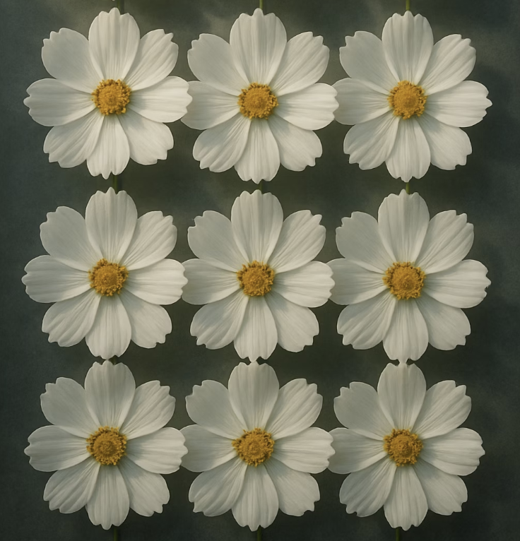 코스모스&amp;#44; 우주의 질서를 담다