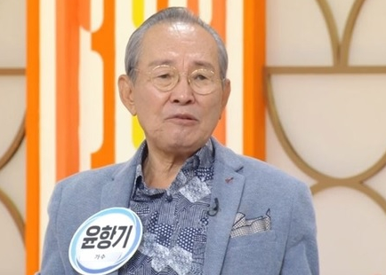 윤향기 나이