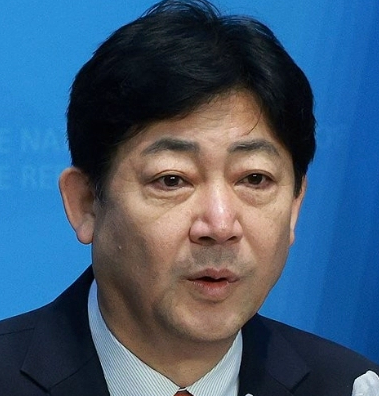 개혁신당 김범준 전 교수 인재영입 이유