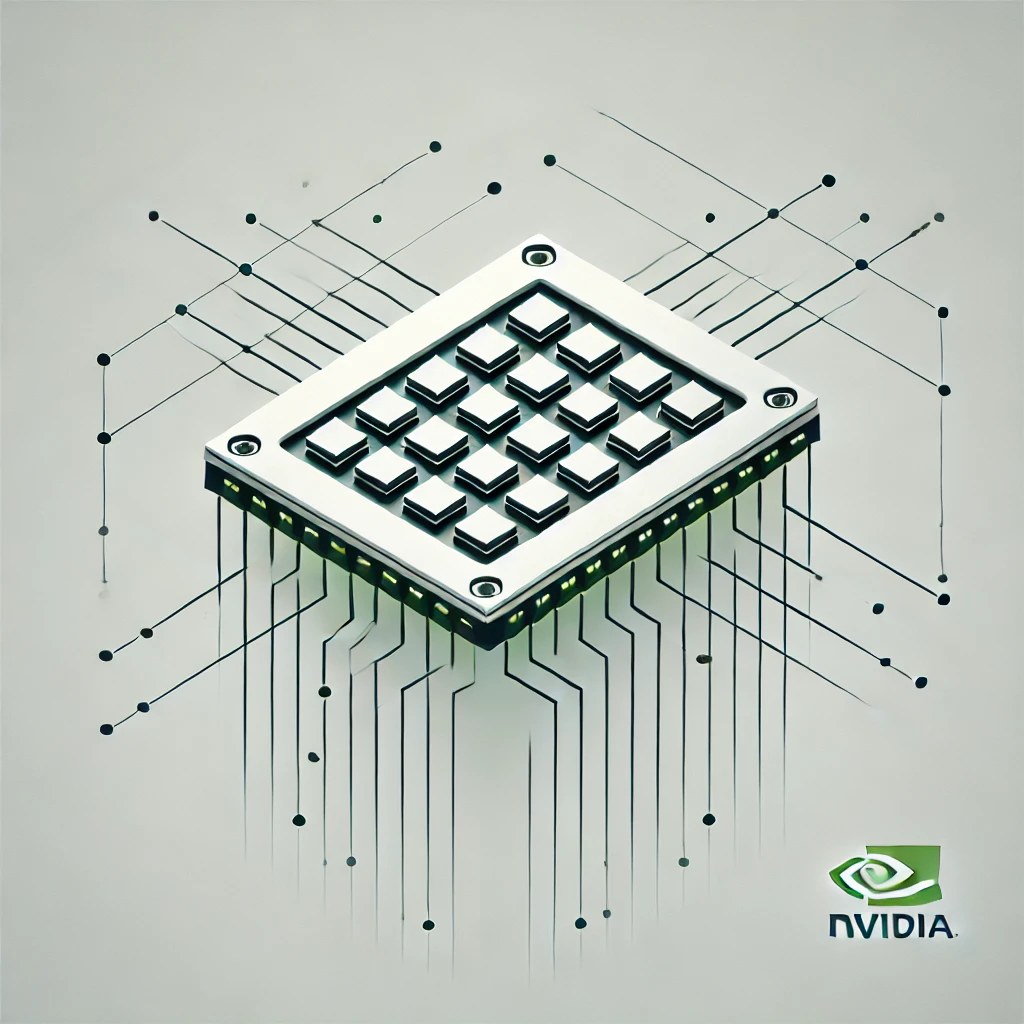 엔비디아 CUDA