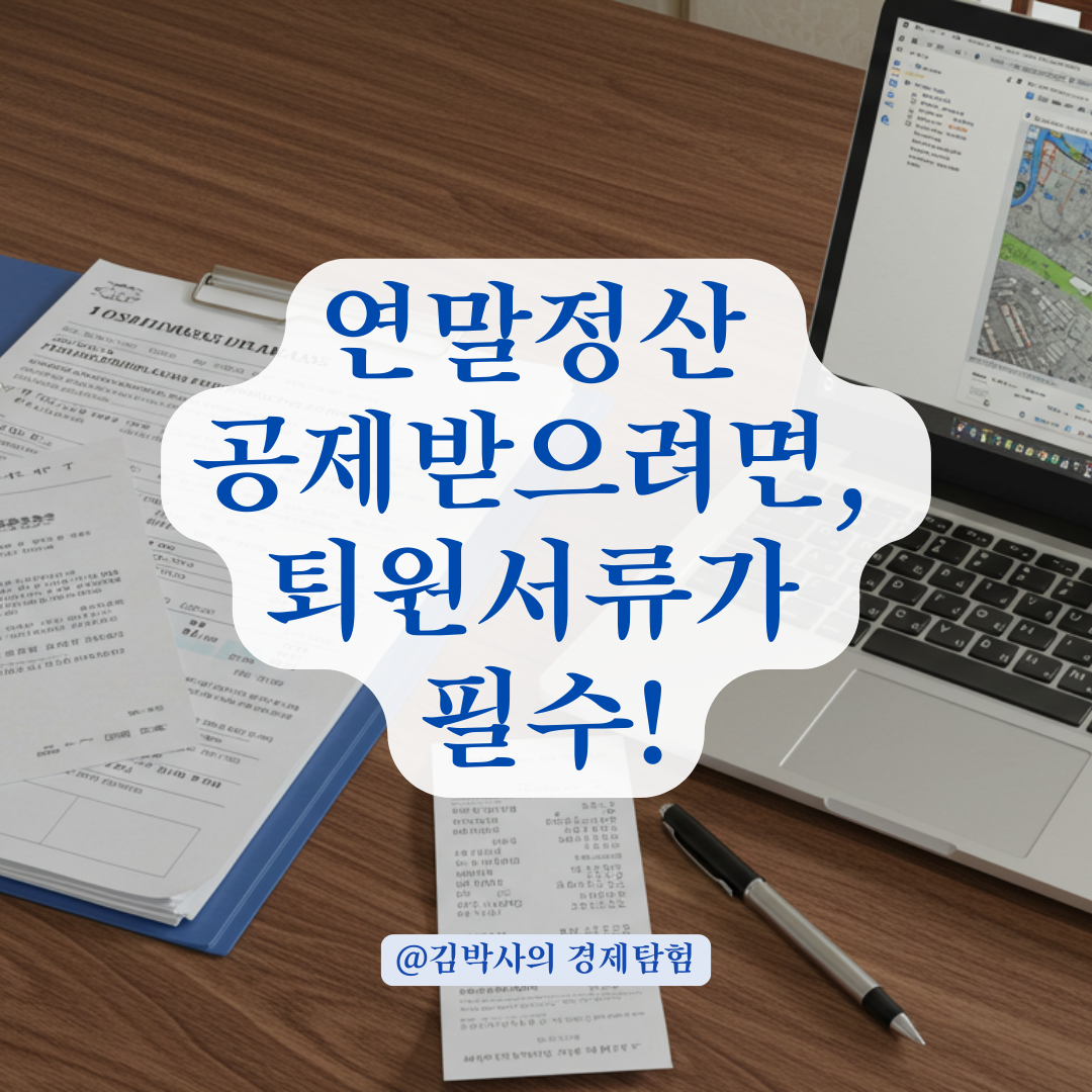 실비보험 없어도 퇴원할 땐 이 서류들 꼭 챙겨야 연말정산에 활용됩니다