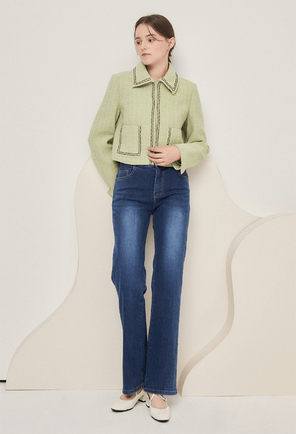 스캔들 88회 김규선 자켓