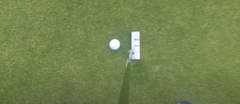 코스트코 커클랜드 퍼터