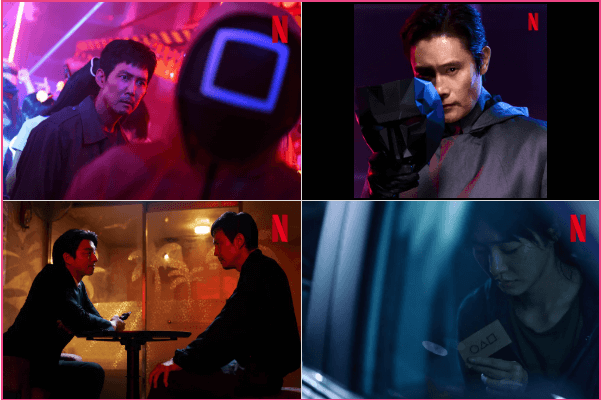 오징어게임 무료보기 및 다운로드 다시보기