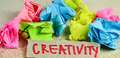 창의성의 적 — 과잉 정보가 상상력을 마비시킨다