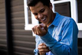 남자가 나오는 꿈