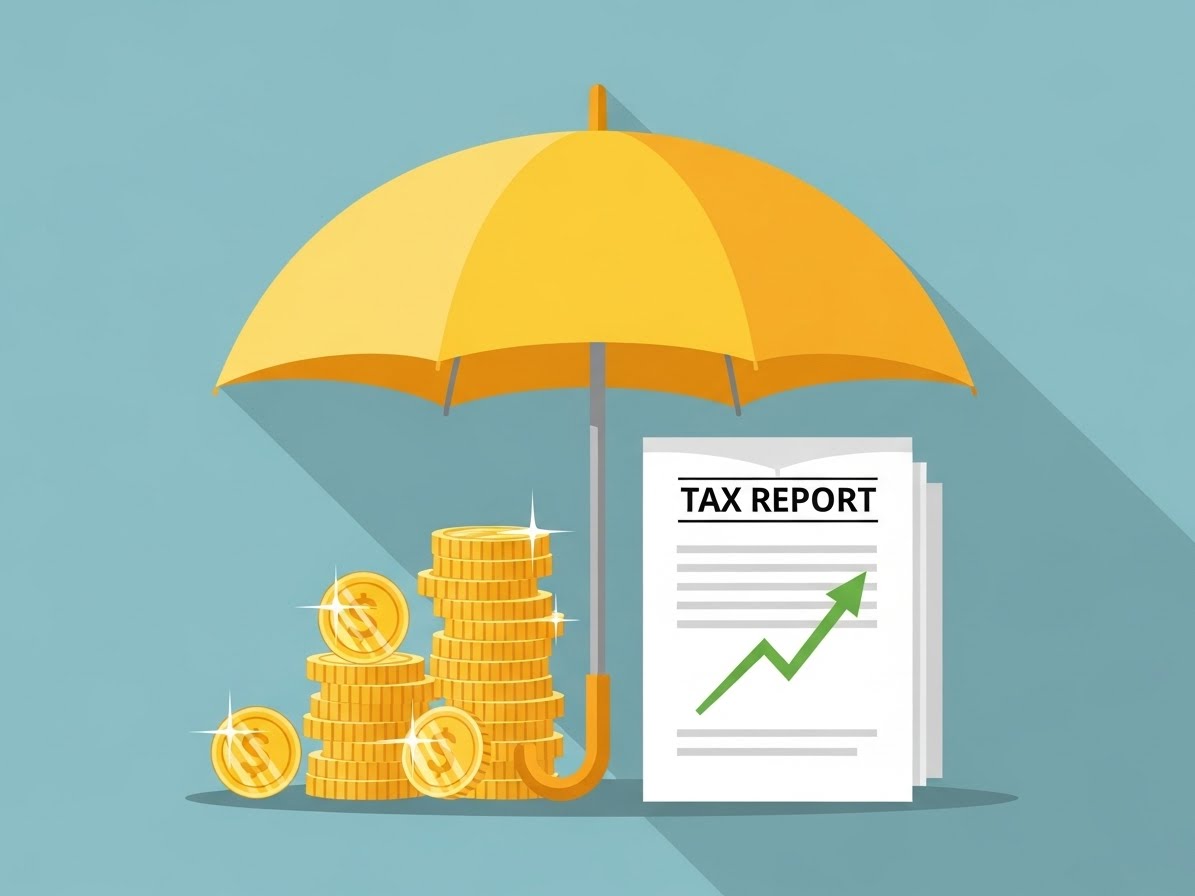 노란우산공제 소득공제한도