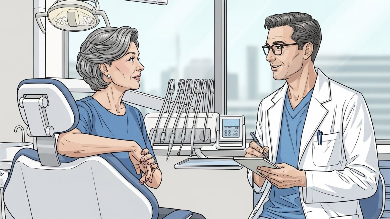 기초생활수급자 임플란트 8