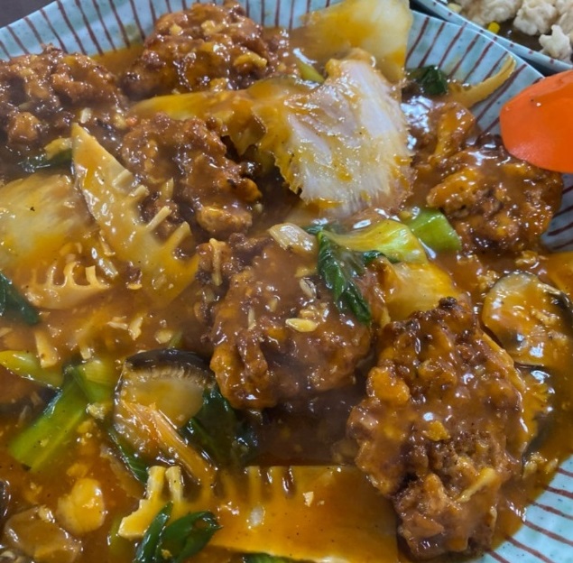 전현무계획-대구-대봉동-중국집-덕성반점-노포