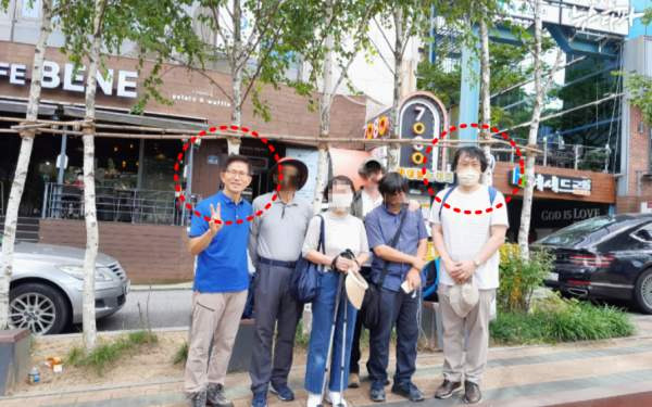 손효숙 김문수 관계