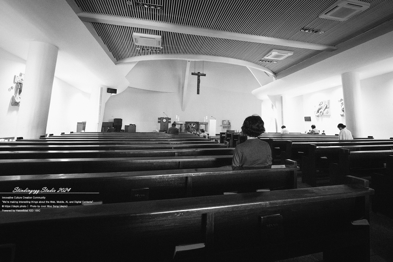 #서울 #절두산 #순교성지 #가톨릭 #천주교