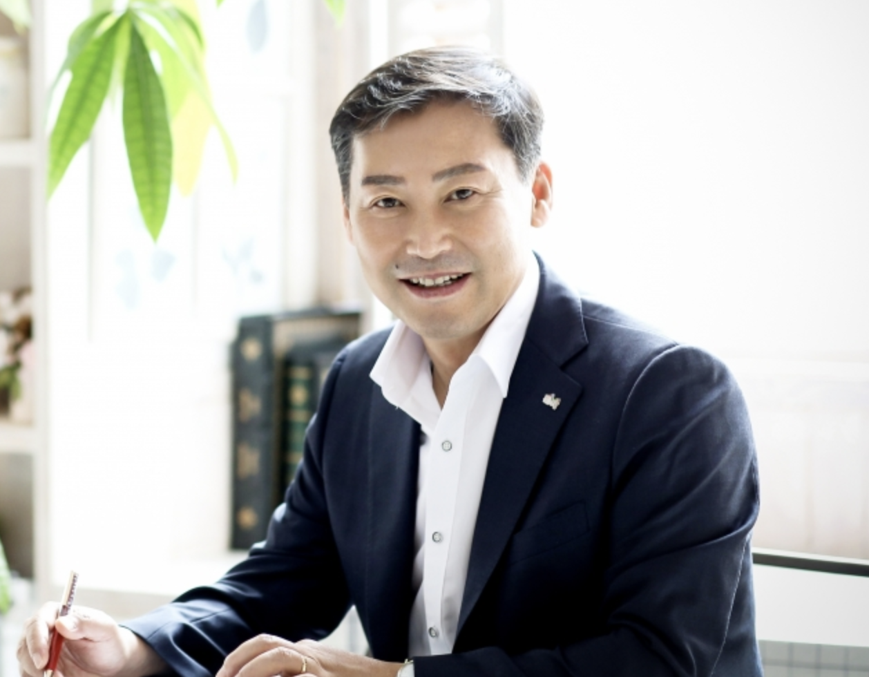 진안군수 전춘성