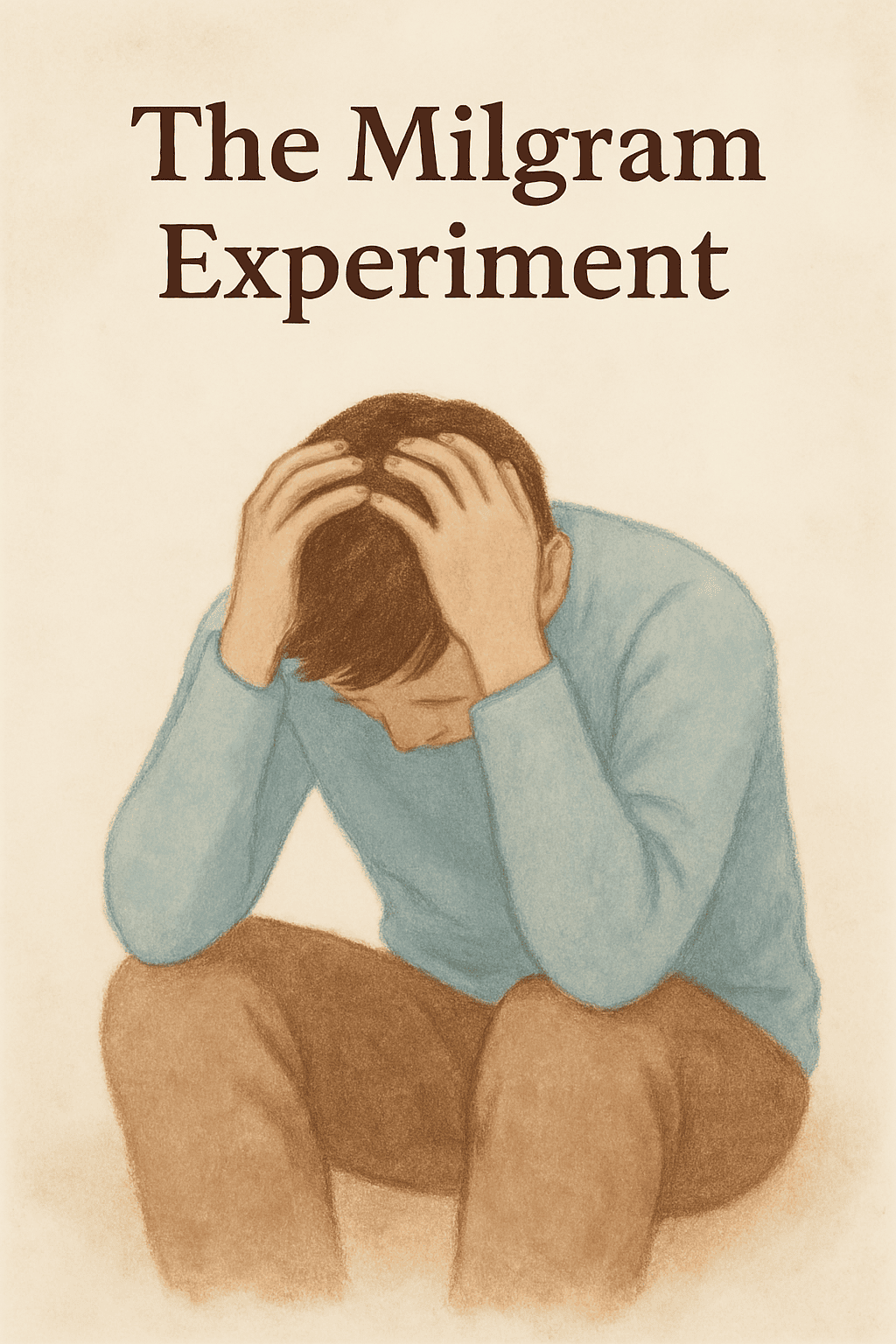 밀그램실험III: 조건별 복종률 차이