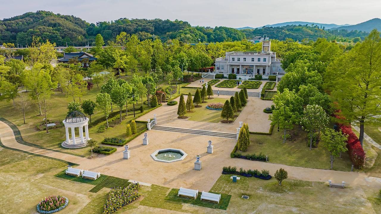 순천만 국가정원 입장료