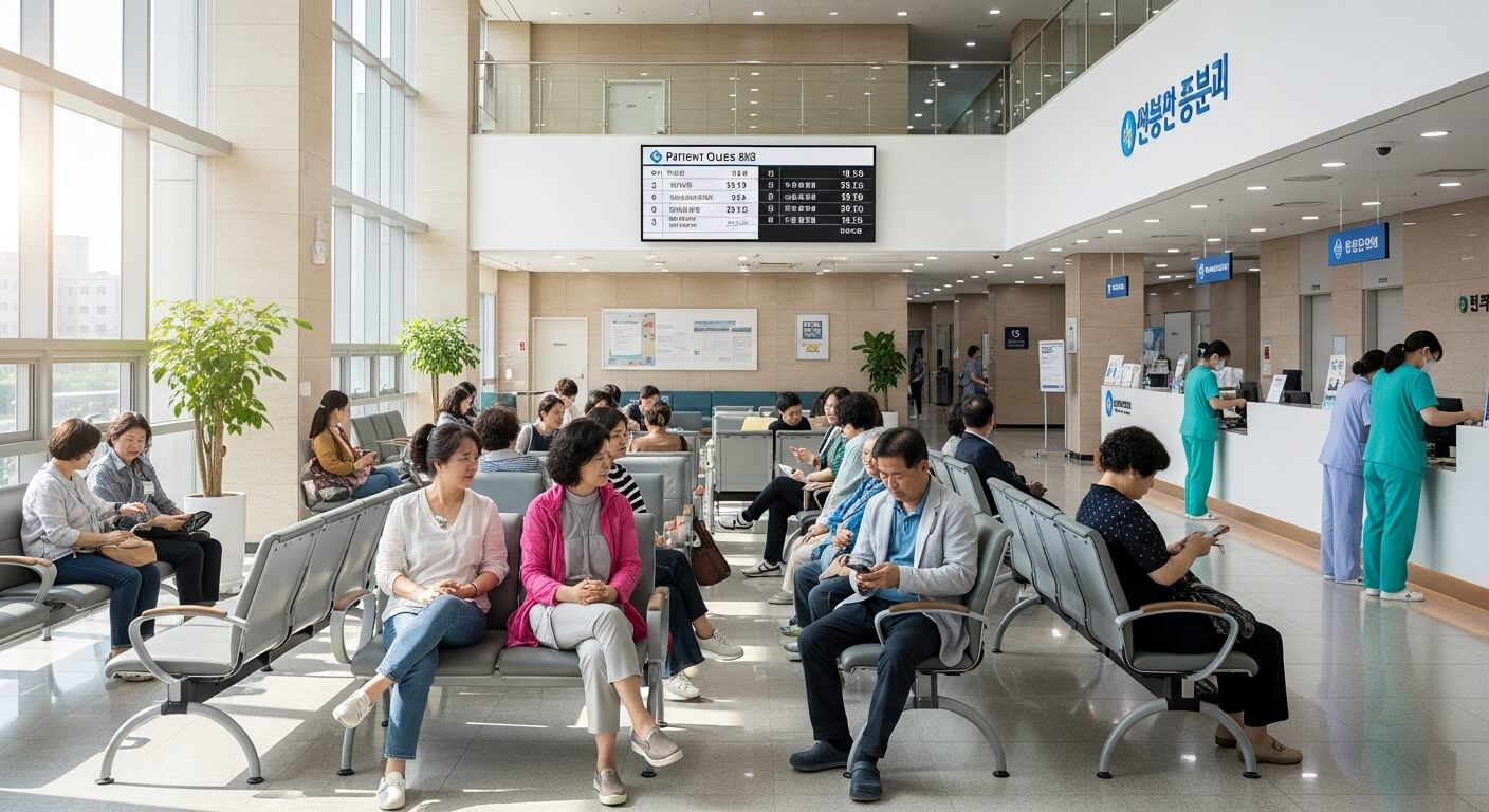 대장내시경 전 음식주의사항