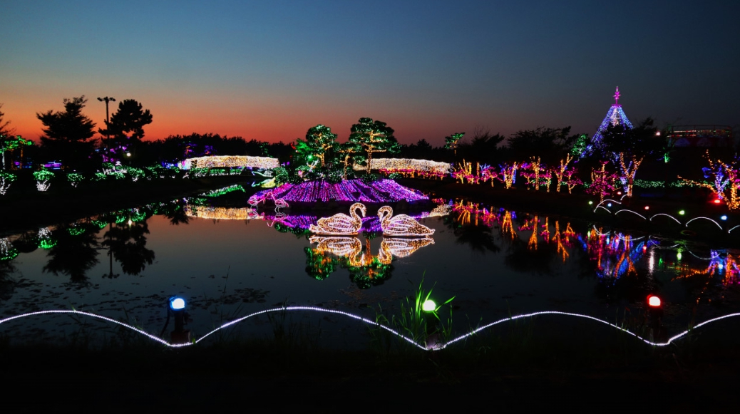 태안 가볼만한곳 베스트10