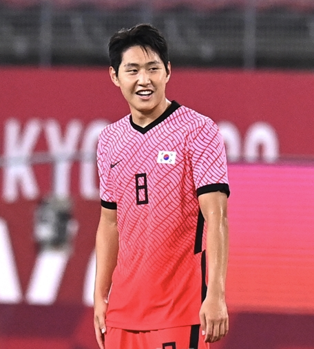 이강인 국가대표 경력