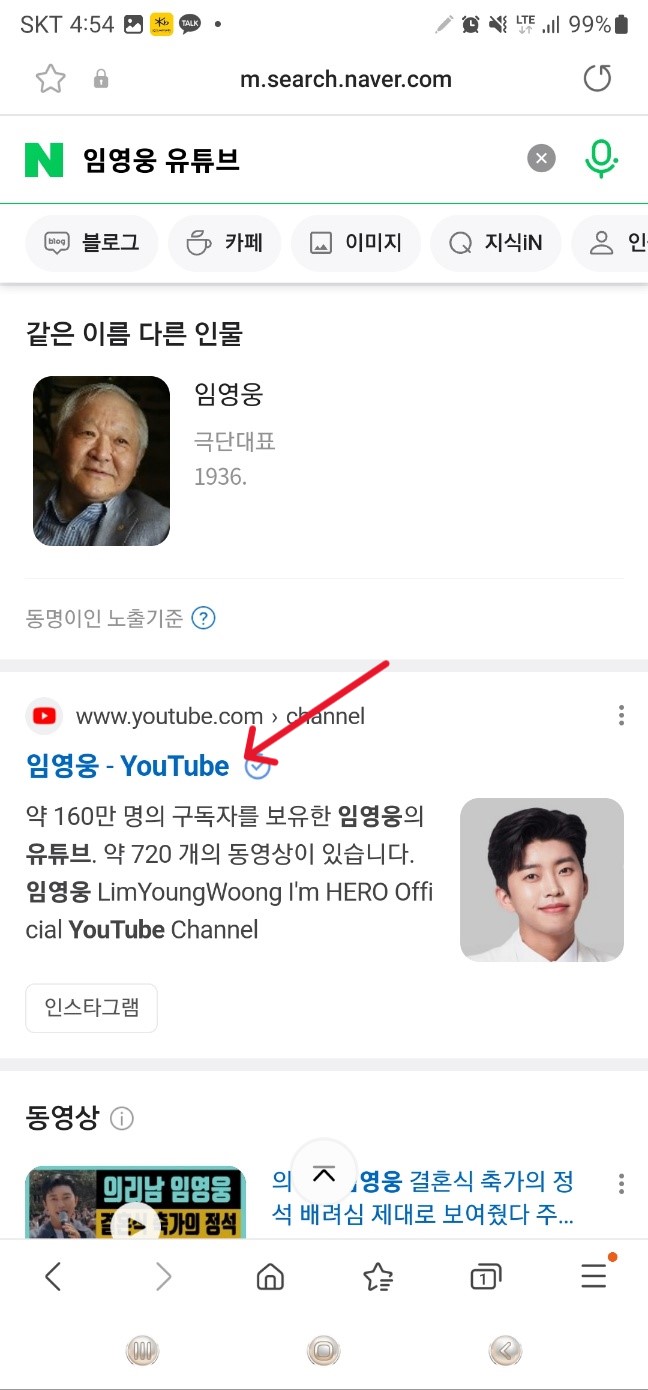 임영웅