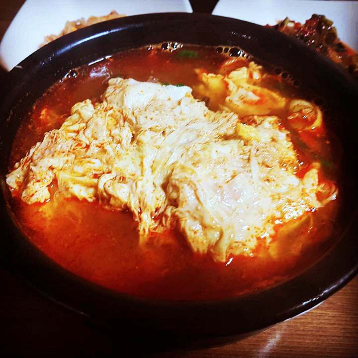 토요일은 밥이좋아 토밥 예산 삽교 내포 맛집 추천 토밥좋아 위치
