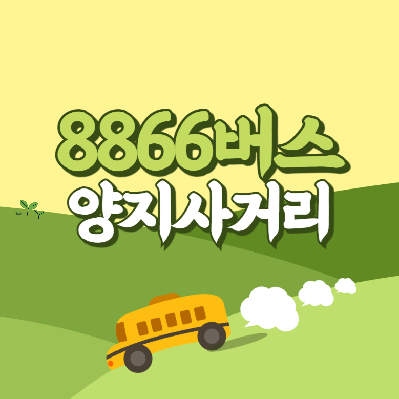 양지사거리에서 인천공항 리무진 공항버스(8866번) 썸네일