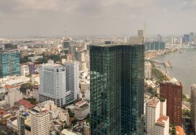 사이공 스카이덱