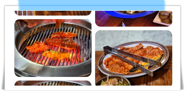 백반기행 창원 복요리 복소금구이 복불고기 복찌개 후기