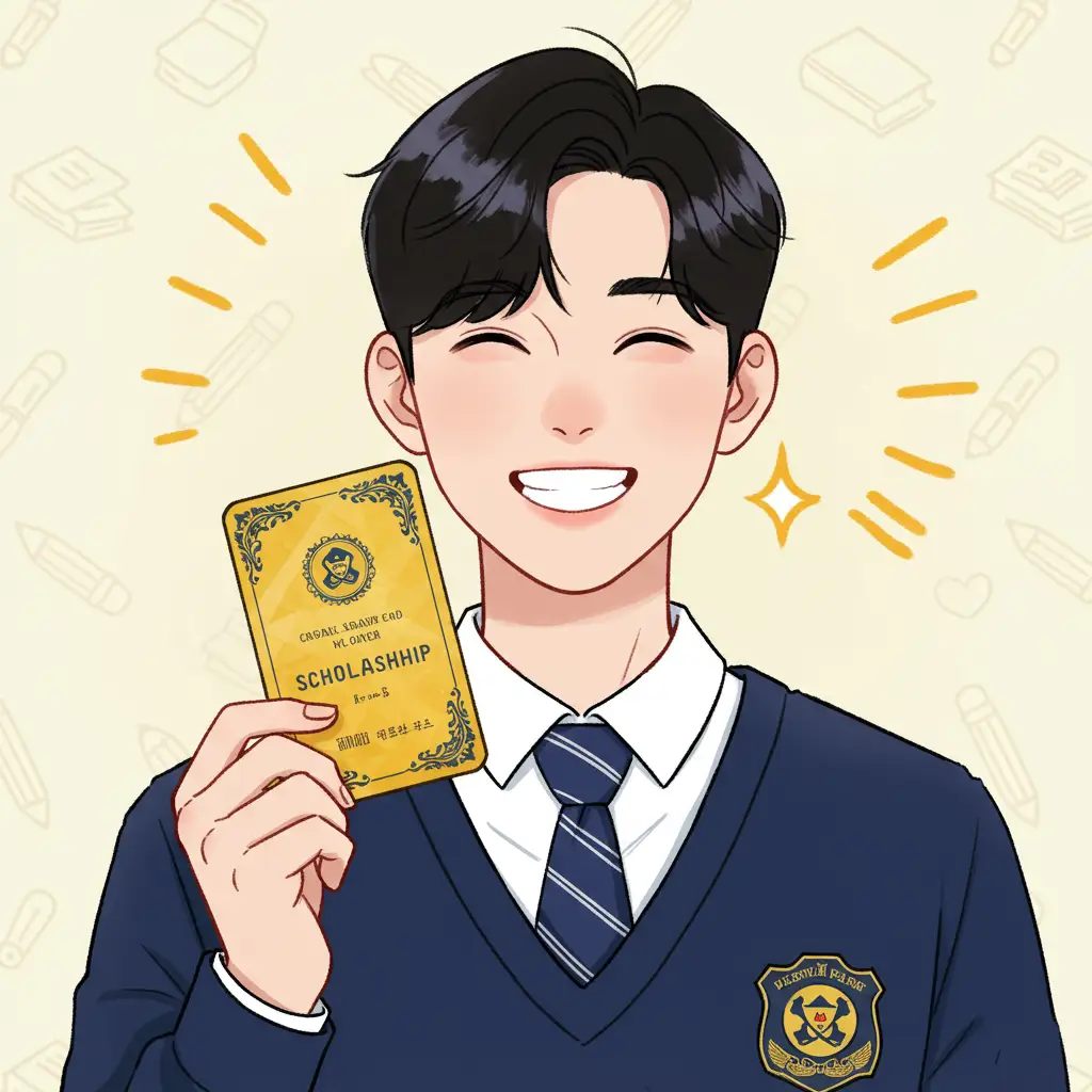 교육급여 바우처 신청 시 유의사항