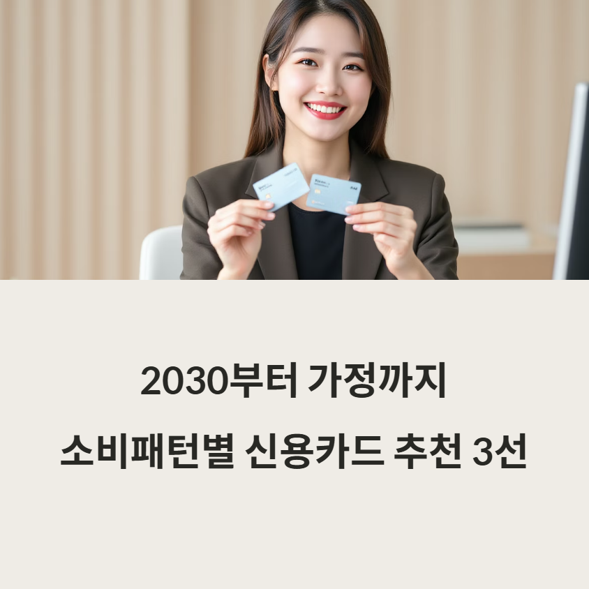 신용카드추천-관련사진