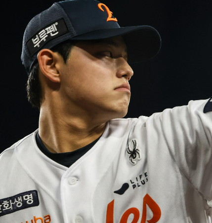 한화이글스 김승연