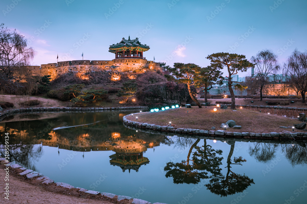 수원화성 