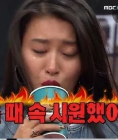 송은이에게 지속적인 괴롭힘을 당한 황보 충격고백
