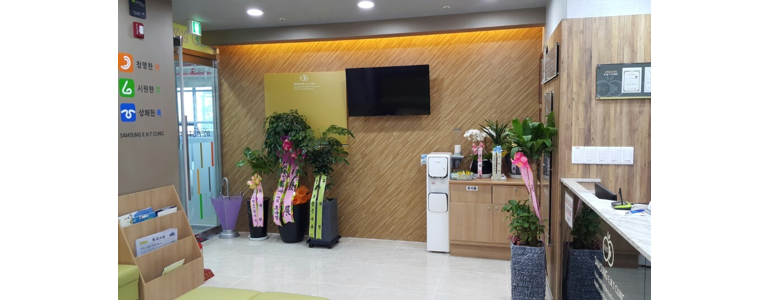 포항시 북구 이비인후과