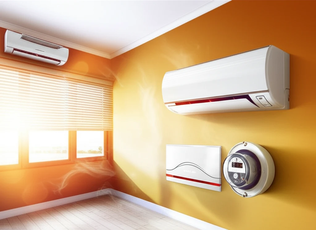 에어컨 전기세 절약 노하우 한 달 전