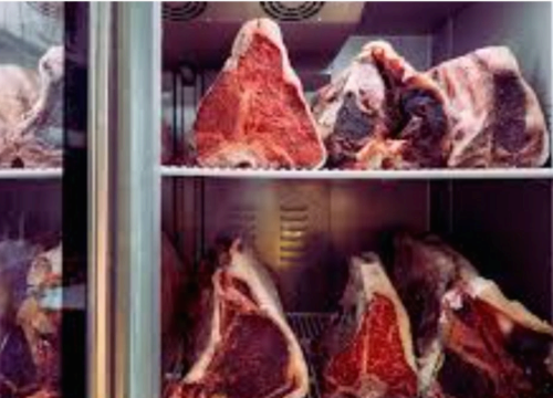 숙성의 과학: 고기와 발효 식품의 풍미를 결정짓는 시간의 마법