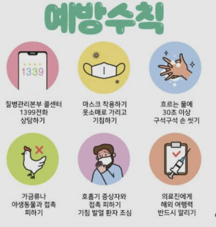 코로나예방접종