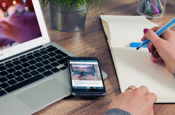 스마트폰 보안 강화법 (잠금, 바이러스, 백업)