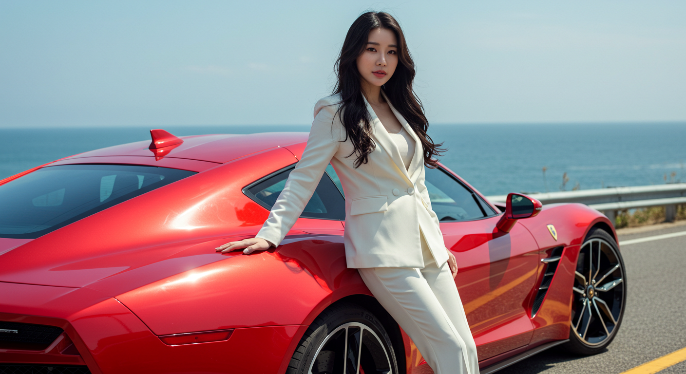 렌트카 할인 방법