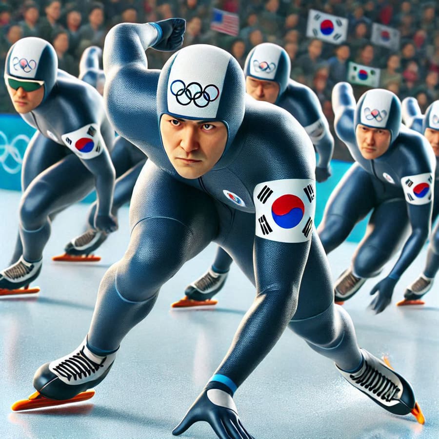 2025-하얼빈-동계-아시안게임-쇼트트랙-일정-및-생중계